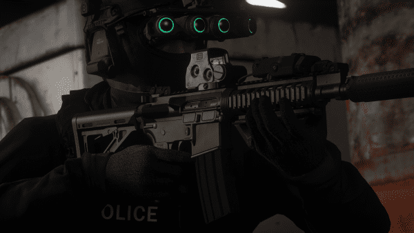 M4A1 MK2 - Afbeelding 2