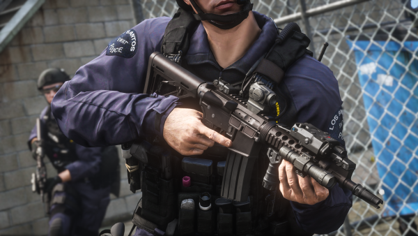 M4A1 MK2 - Afbeelding 7