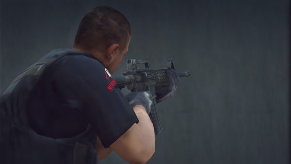 MILITARY M4A1 - Afbeelding 8