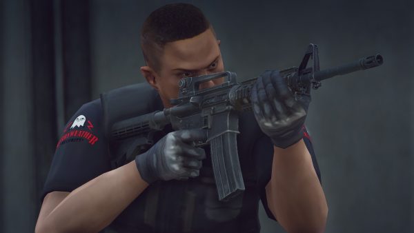 MILITARY M4A1 - Afbeelding 9