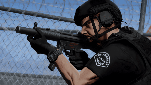 MP5-SD - Afbeelding 5