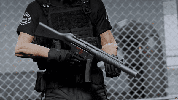 MP5-SD - Afbeelding 2