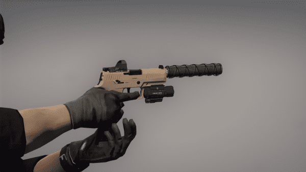SIG SAUER M18 - Afbeelding 10