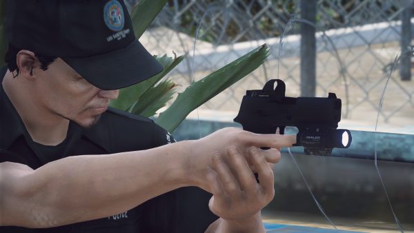 SIG SAUER M18 - Afbeelding 12