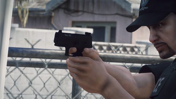 SIG SAUER M18 - Afbeelding 16