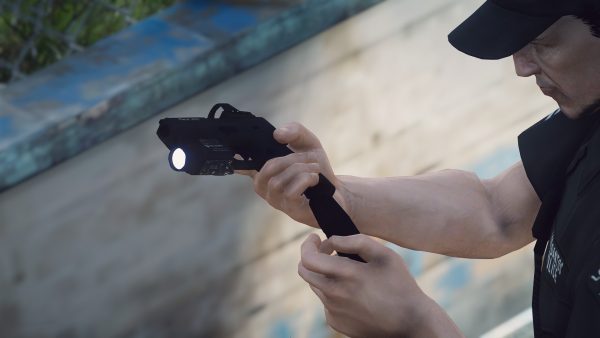 SIG SAUER M18 - Afbeelding 17