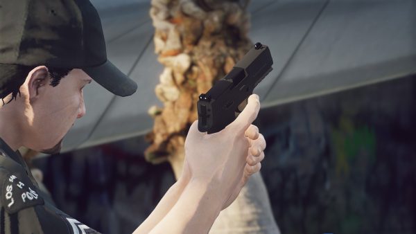 SIG SAUER M18 - Afbeelding 18