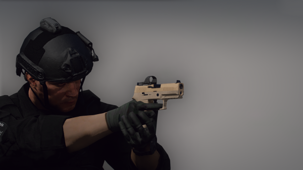 SIG SAUER M18 - Afbeelding 3