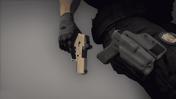 SIG SAUER M18 - Afbeelding 4