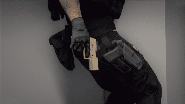 SIG SAUER M18 - Afbeelding 5