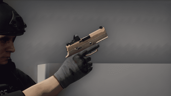 SIG SAUER M18 - Afbeelding 6