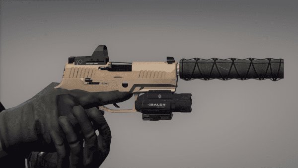 SIG SAUER M18 - Afbeelding 8