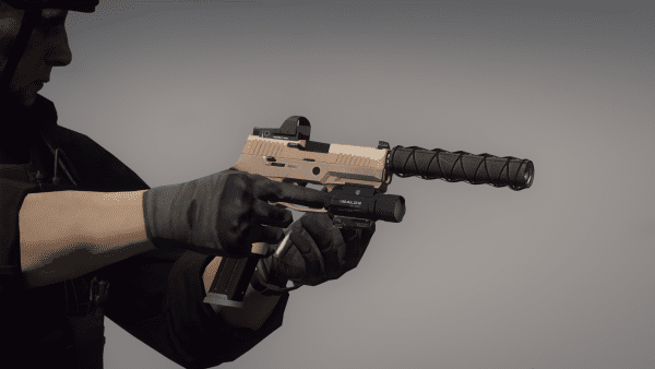 SIG SAUER M18 - Afbeelding 9