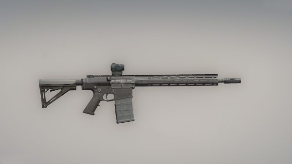 SR-25 - Afbeelding 10