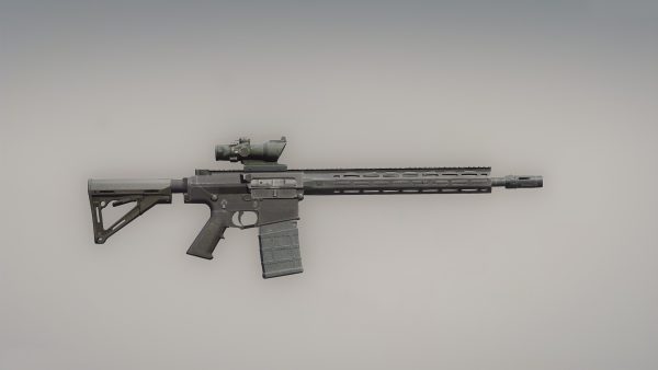 SR-25 - Afbeelding 11