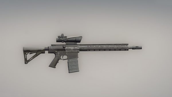 SR-25 - Afbeelding 12