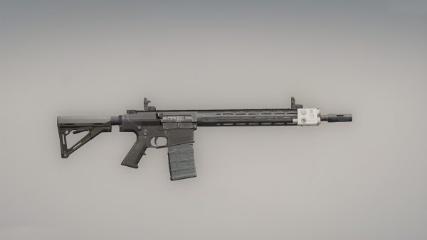 SR-25 - Afbeelding 13