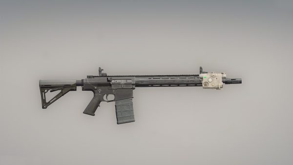SR-25 - Afbeelding 14
