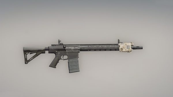 SR-25 - Afbeelding 15