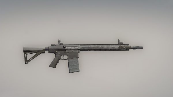 SR-25 - Afbeelding 16