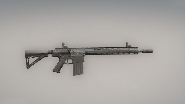 SR-25 - Afbeelding 18
