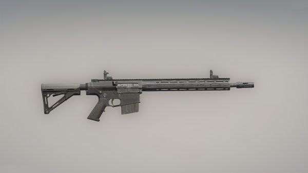 SR-25 - Afbeelding 19