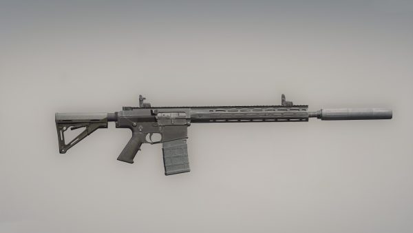 SR-25 - Afbeelding 20