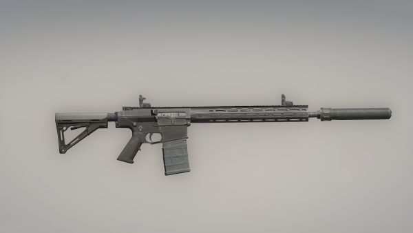 SR-25 - Afbeelding 21