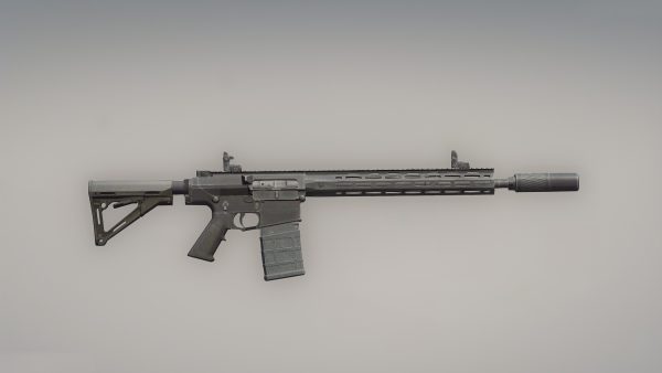 SR-25 - Afbeelding 22