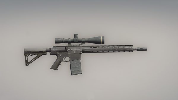 SR-25 - Afbeelding 3