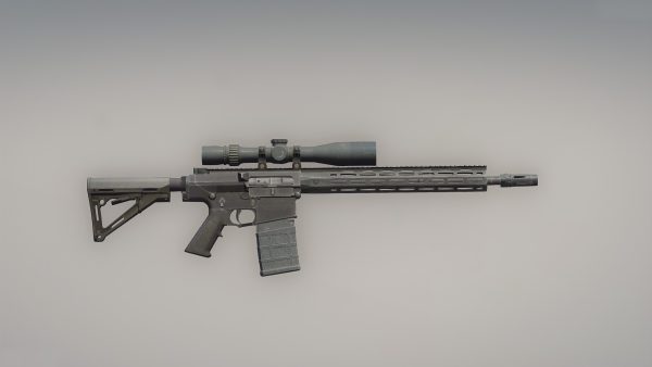 SR-25 - Afbeelding 4