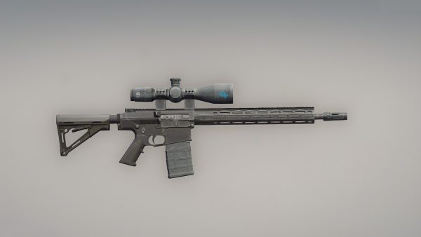 SR-25 - Afbeelding 5