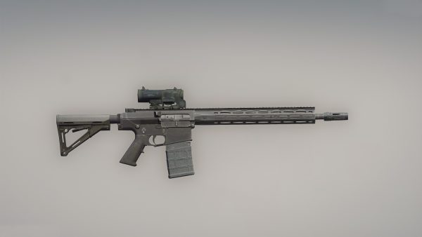 SR-25 - Afbeelding 6