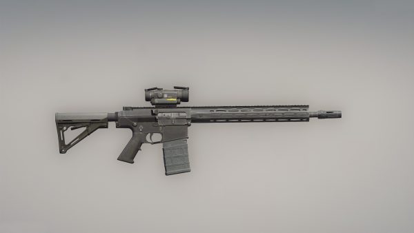 SR-25 - Afbeelding 7