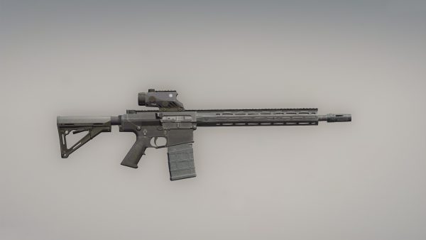 SR-25 - Afbeelding 8