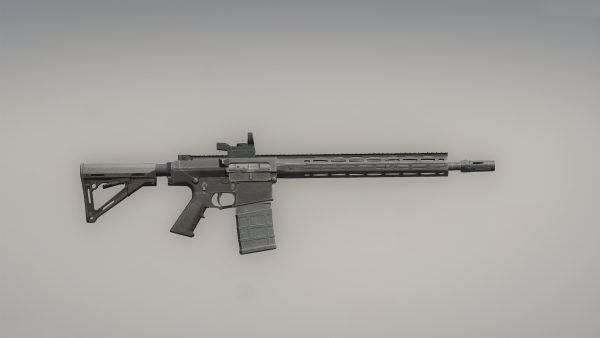 SR-25 - Afbeelding 9