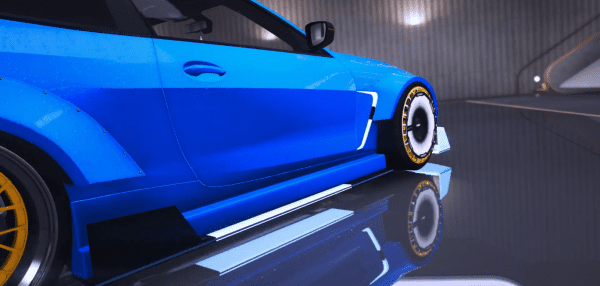 BMW M4H - Afbeelding 5