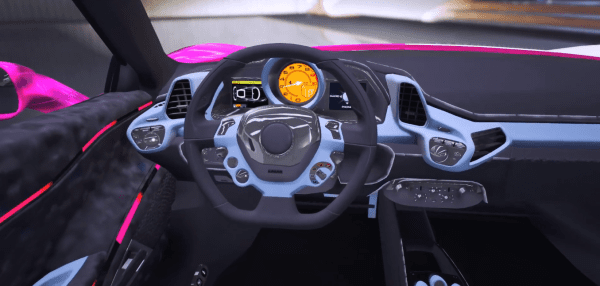 Ferrari 458 Lean - Afbeelding 2