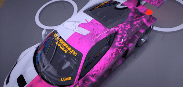Ferrari 458 Lean - Afbeelding 5