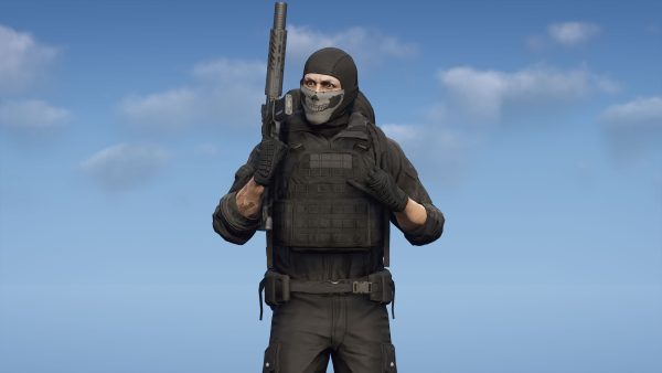 F2 Bergan Rugzak - Afbeelding 3