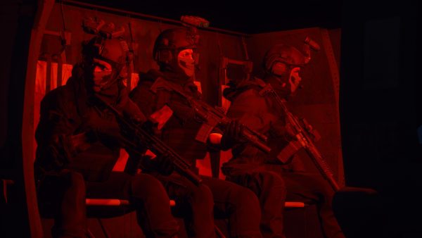 TacTec Plaatdrager - Afbeelding 4