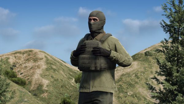 Operator Bivakmuts - Afbeelding 10
