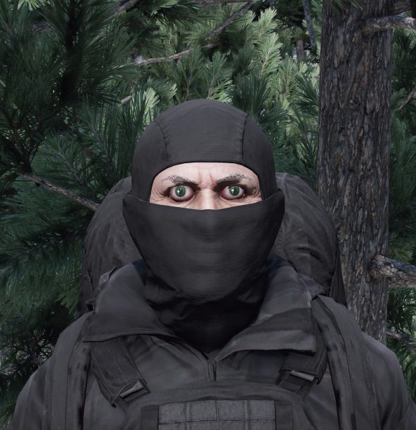 Operator Bivakmuts - Afbeelding 11