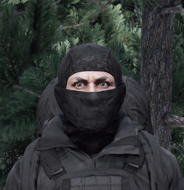 Operator Bivakmuts - Afbeelding 12