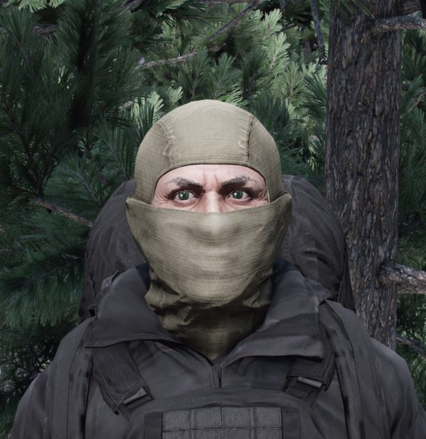 Operator Bivakmuts - Afbeelding 13