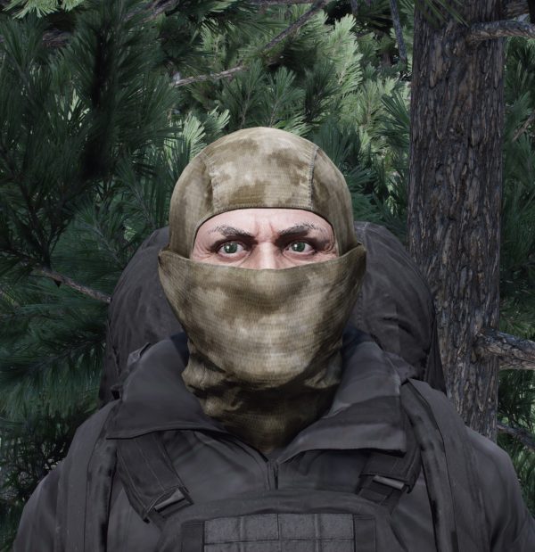 Operator Bivakmuts - Afbeelding 14