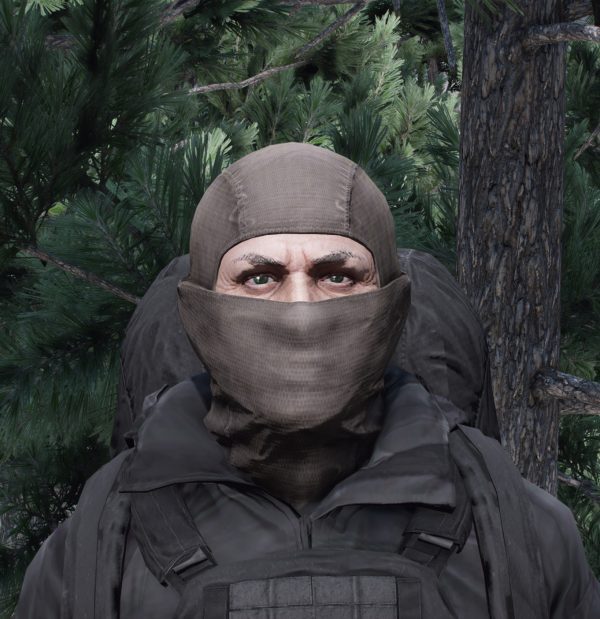 Operator Bivakmuts - Afbeelding 15