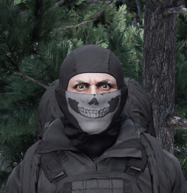 Operator Bivakmuts - Afbeelding 17