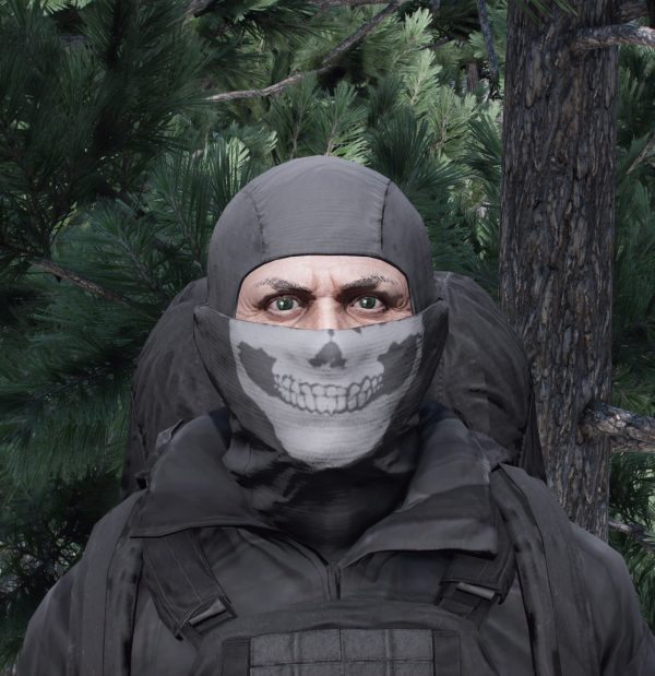 Operator Bivakmuts - Afbeelding 18