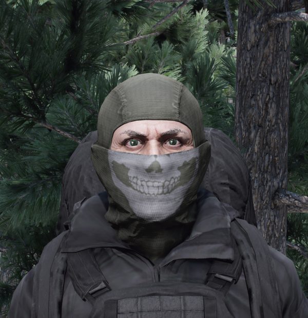 Operator Bivakmuts - Afbeelding 20
